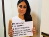 I also love Kareena, but for a reason
